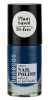 Benecos Lakier do paznokci NORDIC BLUE 5 ml